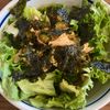 くだもの大好き🧡の作ってみた!投稿(早ウマ♪【しっとり鶏ささみときゅうりの豆腐サラダ】)