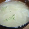 月雪由翔の作ってみた!投稿(食材1つ!ほったらかしで簡単!柔らかく甘い【オニオンスープ】)