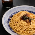 自家製ネギ油＆本格台湾ネギ油まぜそば【葱油拌麺】