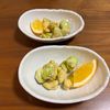 こむぎの作ってみた!投稿(そら豆の落とし焼き)