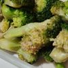 RUIの作ってみた!投稿(【やみつきブロッコリーのナムル】電子レンジで簡単常備菜♪)