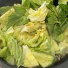 ご飯が消える【鶏むねキャベツの味噌バター炒め】の工程4