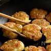 【チンして焼くだけ!】新じゃがいもののり塩ポテトの工程2