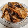 637329の作ってみた!投稿(【迷わずおかわり！】豚こまとトロトロ茄子の韓国風旨辛炒め)
