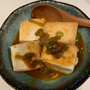ぐ〜たら子の作ってみた!投稿(豆腐の煮物【豆腐チョリム】)