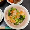 marikoの作ってみた!投稿(【ガリバタチキンブロッコリー】ご飯がススム!男子も満足)