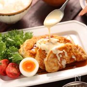 ダイエット＆お弁当にも！「鶏ささみ」の簡単おかず