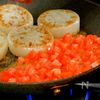 うま味たっぷり洋風アレンジ『大根ステーキ』の工程5