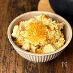【美唄風とりめし】放置で完成！リピ確定炊き込みご飯