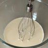 【オーブン不要】濃厚チョコムースタルトの工程2