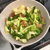 【鶏肉とお野菜のオイポンだれ炒め】こってり美味しい♪の工程3
