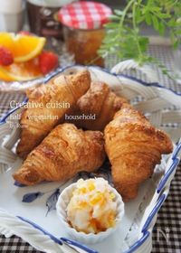 デニッシュ系のパンの人気料理 レシピランキング 4品 Nadia ナディア デニッシュ系のパンの人気料理 レシピランキング 4品 Nadia ナディア