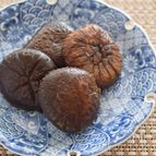 干し椎茸の甘煮　のり巻き＆恵方巻用