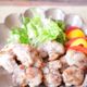 疲れた体に♡お肉柔らか旨味アップ！鶏モモ肉の塩麹焼き