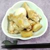 M*Pの作ってみた!投稿(フライパンで☆鶏手羽と長いも煮)