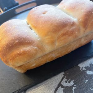 Haruの作ってみた!投稿(ミニ食パン。)