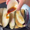 混ぜて♪炒めて♪かけるだけ♪
トロッとナスの甘辛炒め煮の工程4