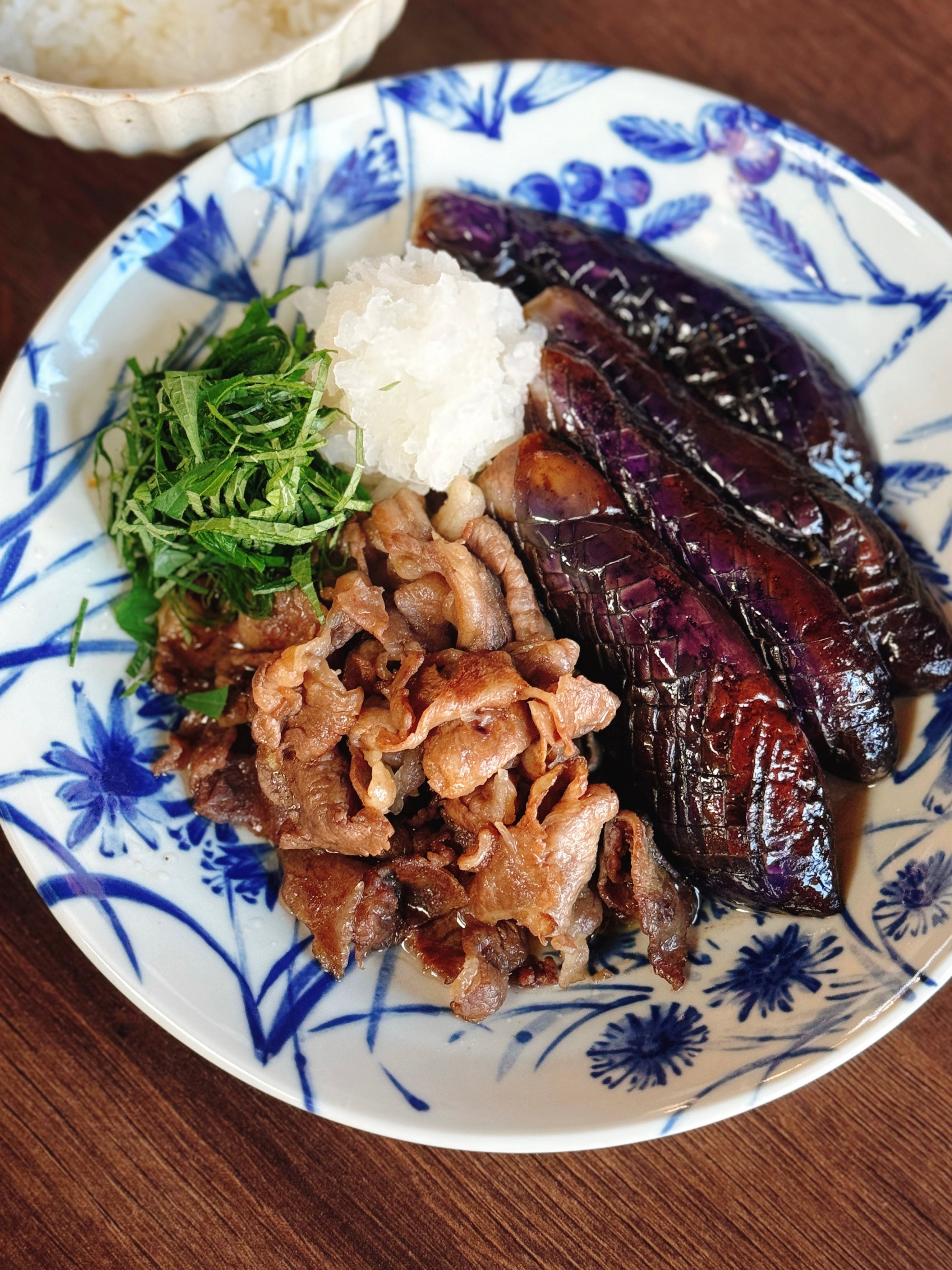 白飯必須！【牛肉と茄子の和風煮】 | レシピサイトNadia