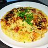 ヴェルの作ってみた!投稿(ペロッと食べちゃう【キャベツとえのきのもちとろ焼き】低糖質♪)