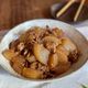 豚大根のじんわり煮