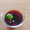 簡単！漬けて焼くだけ！さわらの幽庵焼きの下準備
