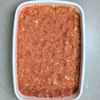 丸めないイタリアンハンバーグ│ジューシートマト&とろりチーズの工程3