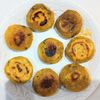 milkの作ってみた!投稿(余った煮物で♪はちみつかぼちゃもち)