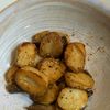 ejaの作ってみた!投稿(止まらない!まるでホタテ【エリンギのガーリックバター醤油】)