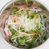【大根と貝割れ菜のおかかマヨサラダ】10分で簡単!の下準備