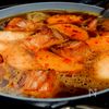 白ごはん必須!『豚バラ大根の甘辛煮』の工程6