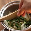 【大根の香味炒め】毎日おいしい健康レシピ！の工程2