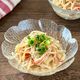 レンチンもやしの冷やし中華風サラダ