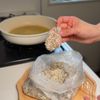 子どもも大喜び【むね肉のやみつきのり塩フライ】の工程2
