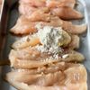 ささみ丸ごと！【とろ玉ささみの照り焼き】子どもも大好き♪の工程5