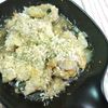 M＊Pの作ってみた!投稿(たらとチーズのオーブン焼き)