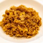 【防災食】カレーピラフ