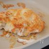 【白米泥棒】鶏むね肉でスタミナ！ガーリックチキンの工程2