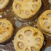れんこんのはさみ焼き【オイスターソースでコクうま！】の工程6