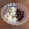 こむぎの作ってみた!投稿(【白玉団子】我が家の定番のおやつです。)