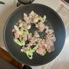 【白菜と豚肉の春雨炒め】白菜がおいしい冬に♪の工程5