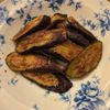 たりおの作ってみた!投稿(ごはんが進む！なすのしょうが焼き)