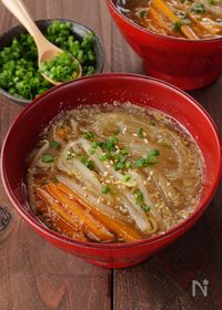 中華風スープ 子供の人気料理 レシピランキング 26品 Nadia ナディア