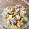 レンジで10分！こっくり甘辛♪【鶏こんにゃくの味噌煮】の工程4