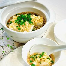 【超簡単】ズボラでもウマい!食べたら揚げ出し⁈たぬき豆腐