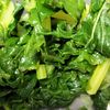 みんつの作ってみた!投稿(大根葉の柚子塩浅漬け)