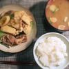 pokoの作ってみた!投稿(『豚肉と長ねぎと豆腐の生姜焼き風炒め』#簡単#ご飯がススム)