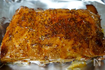 コストコ好き必見 胃袋鷲掴み 我が家のベイビーバックリブ By Mari 奥山 まり レシピサイト Nadia ナディア プロの料理家のおいしいレシピ