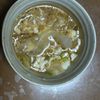 たこの作ってみた!投稿(【キャベツと春雨の卵スープ】具だくさん◎スープがおいしい!)