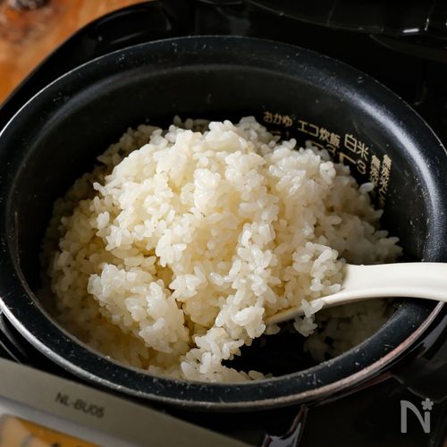 話題の【備蓄米】向きレシピって？備蓄米を美味しく炊くコツと簡単活用レシピ30選