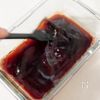 漬け込み0秒！【長芋のピリ辛漬け】の工程1